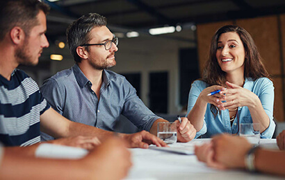 Market Success Partners